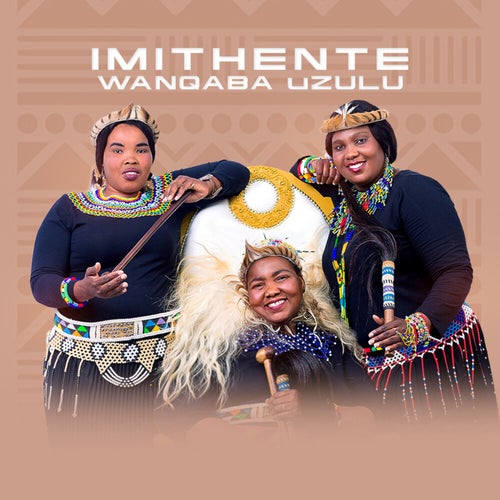 Wanqaba uZulu