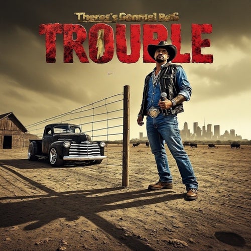 Trouble