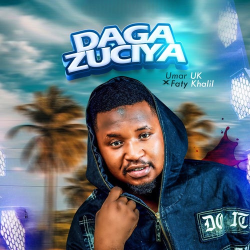 Daga Zuciya (feat. Faty Khalil)