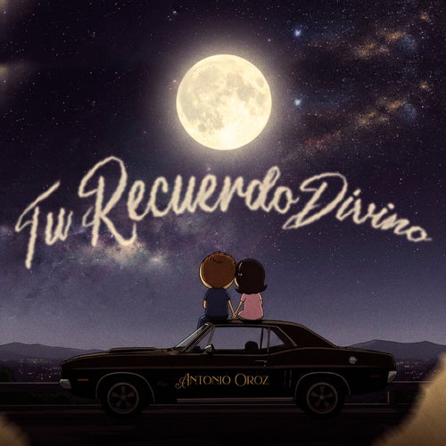 Tu Recuerdo Divino