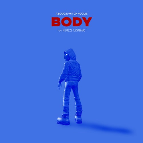 Body (feat. Nemzzz) (UK Remix)