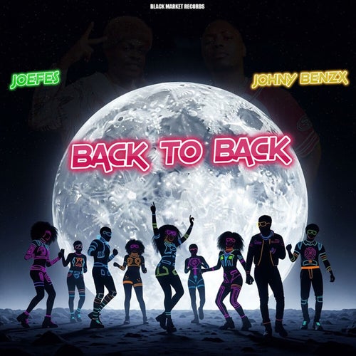 Back to Back