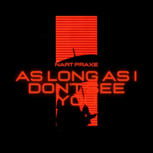 As I Don't See You