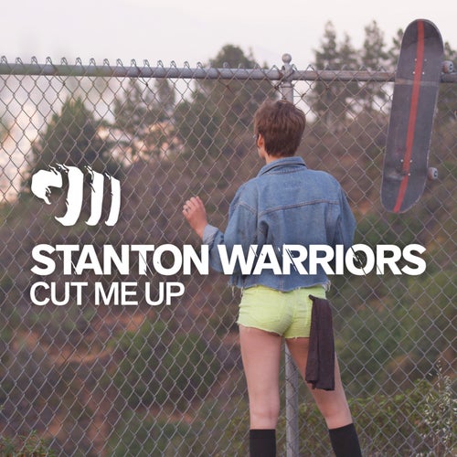 Cut Me Up (feat. Them & Us) [Original Mix]