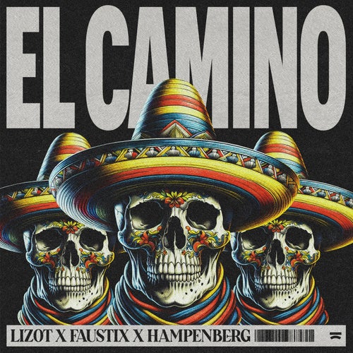 El Camino (Extended Mix)