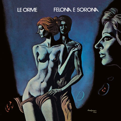 Felona E Sorona (50th Anniversary / Remastered 2022)