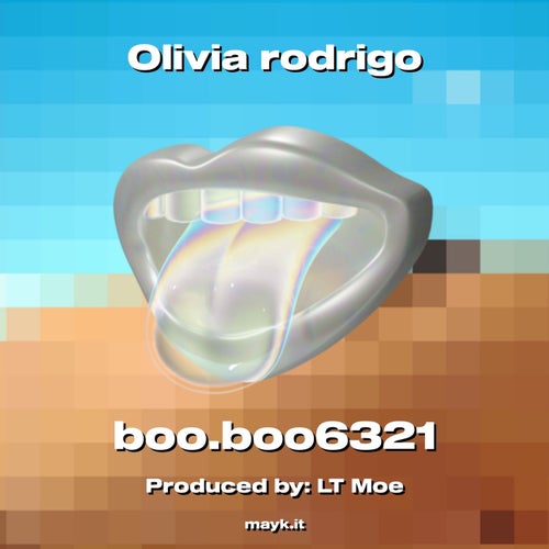 Olivia rodrigo