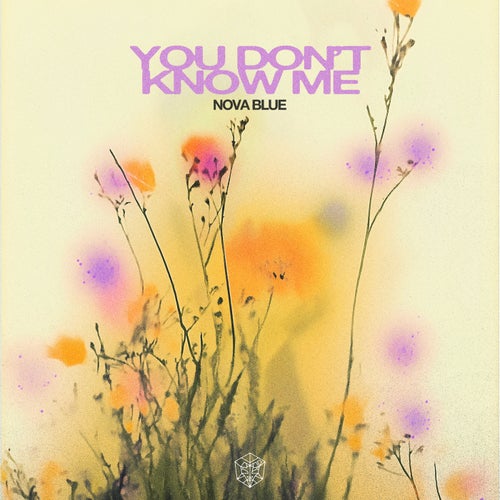 You Don't Know Me (Extended Mix)