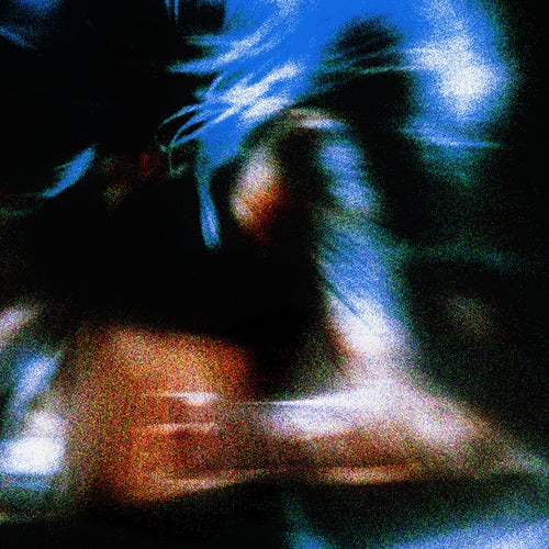 anxious rhythm