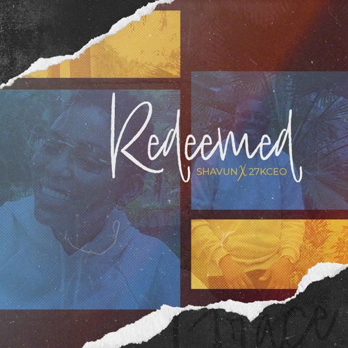 Redeemed