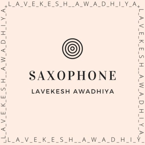 Saxophone