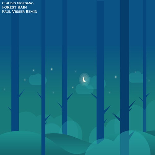 Forest Rain (Paul Visser Remix)