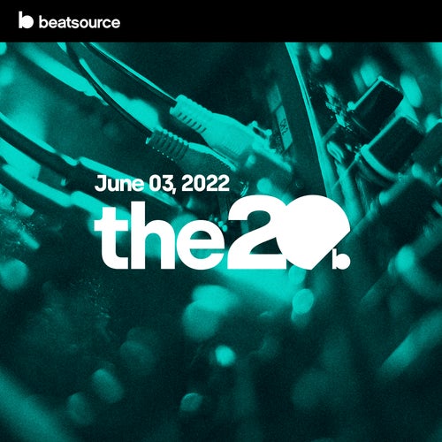 The 20 - June 03, 2022 Album Art