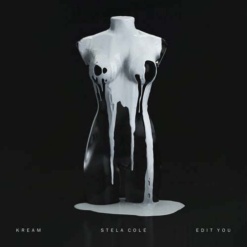 Edit You (feat. Stela Cole) (Extended Mix)