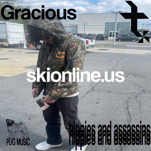 Gracious