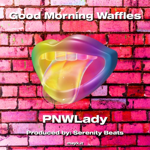 Good Morning Waffles