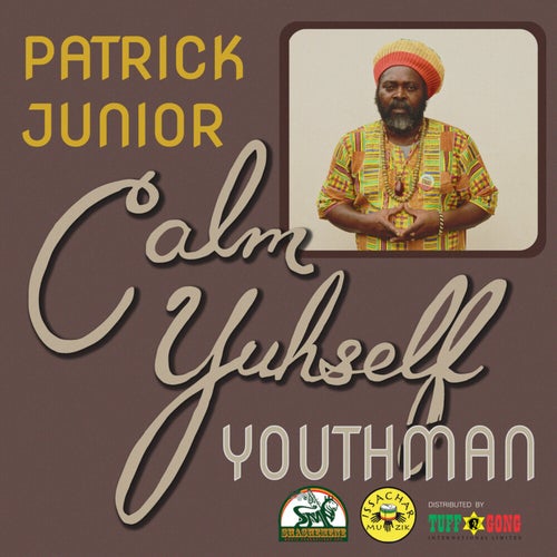 Calm Yuhself Youthman