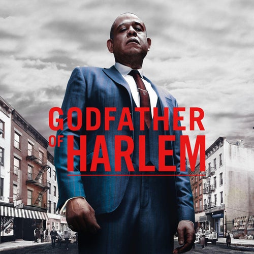 Godfather of Harlem Profile