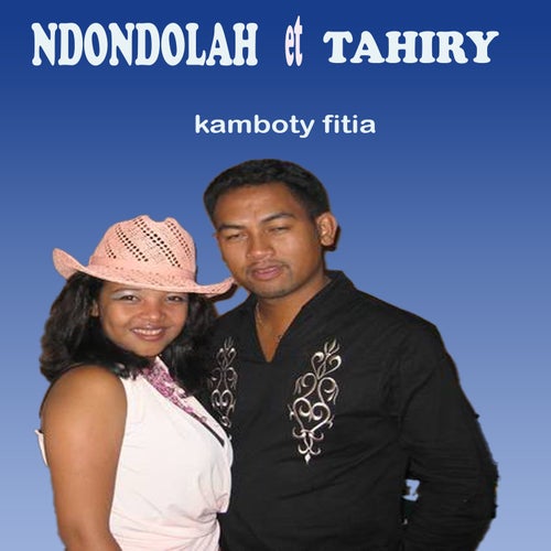 Kamboty fitia