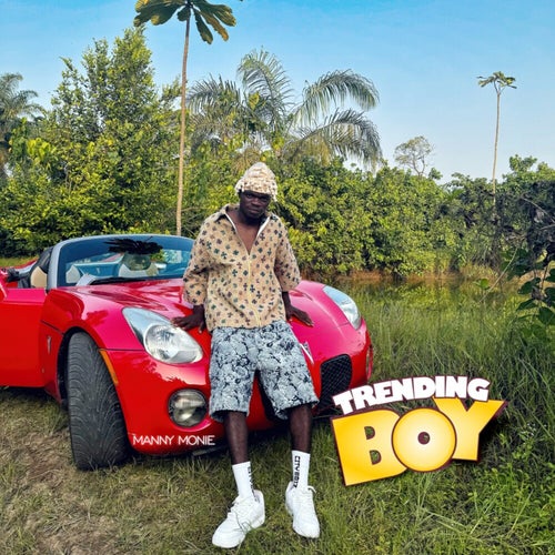 Trending Boy