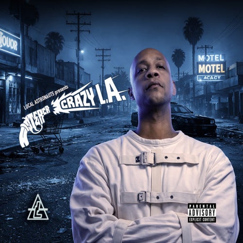 Crazy LA