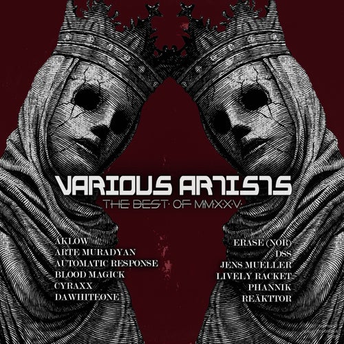 The Best Of MMXXV