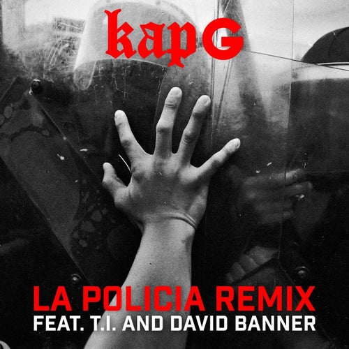 La Policia (feat. T.I. And David Banner)