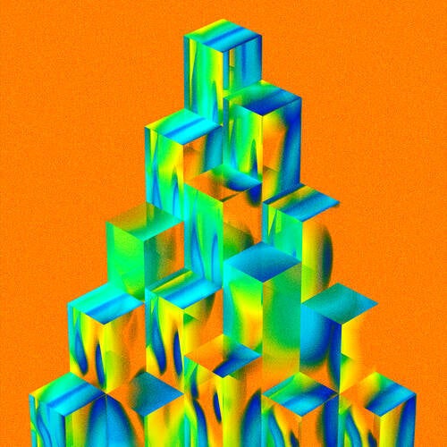 CUBE