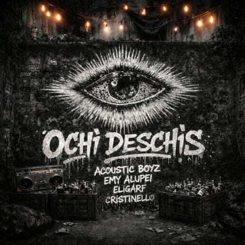 Ochi Deschis