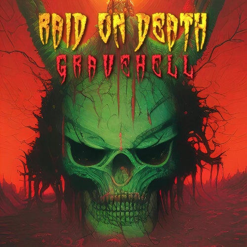 GRAVEHELL