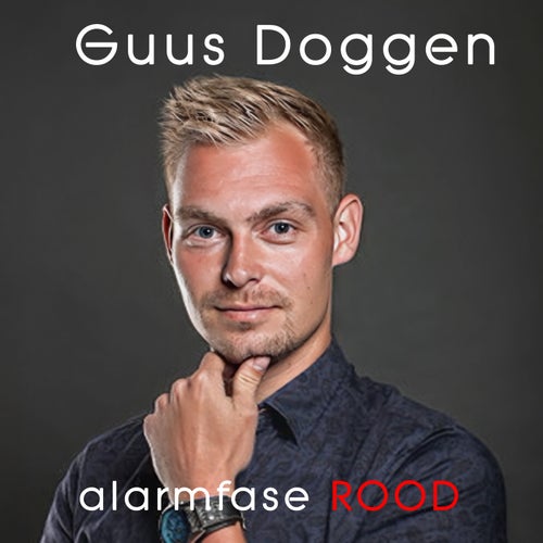 alarmfase ROOD