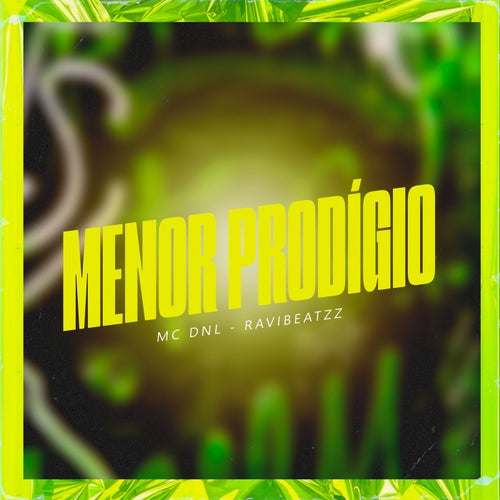 Menor Prodígio