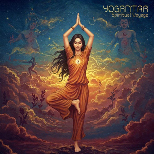 Spiritual Voyage (Extended Version)