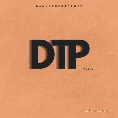 DTP, Vol. 1