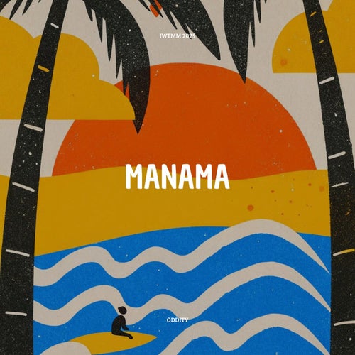 Manama