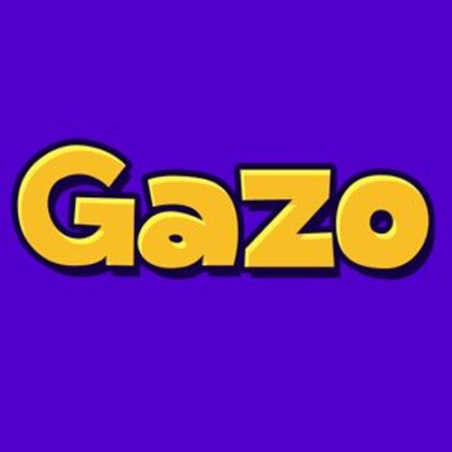 GAZO Profile