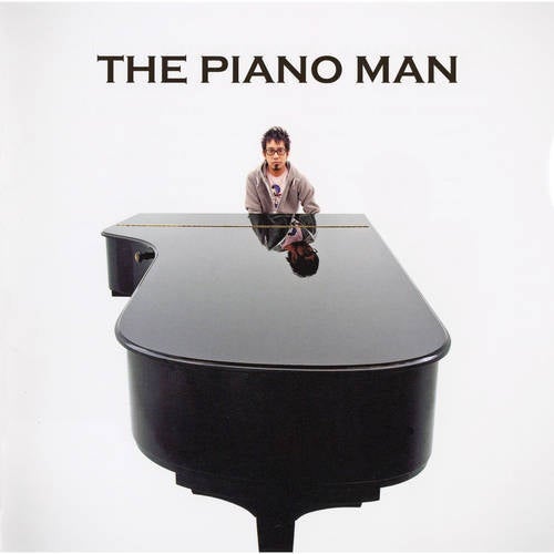 The Piano Man