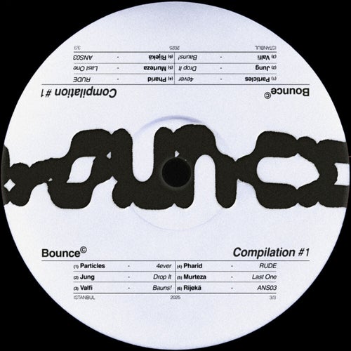 Bounce Compilation #1