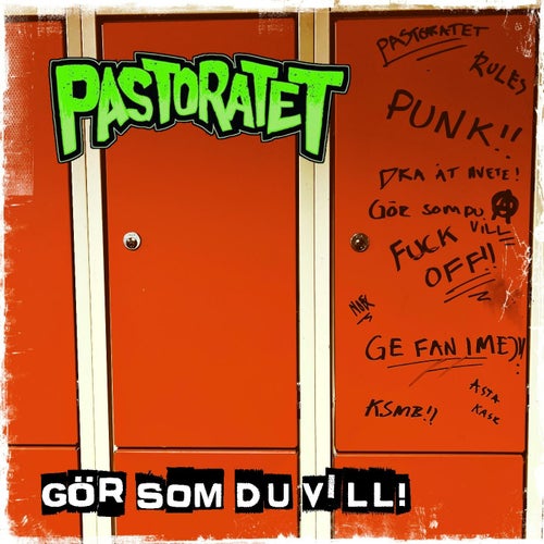 Gör som du vill!