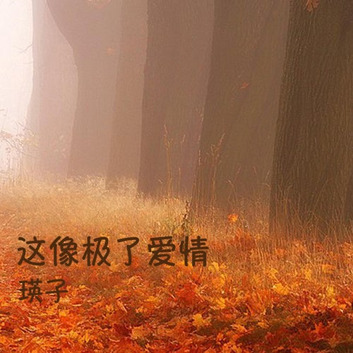 這像極了愛情