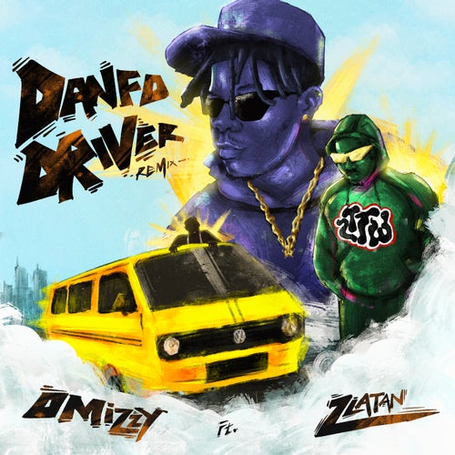 Danfo Driver II