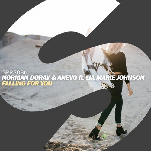 Falling For You (feat. Lia Marie Johnson) (Extended Mix)