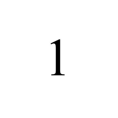 #1