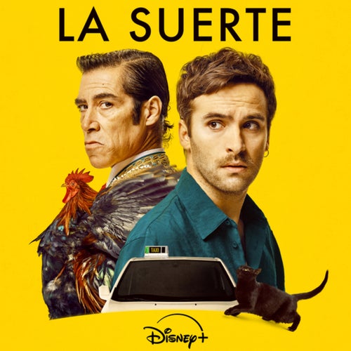 La suerte (Banda Sonora Original)