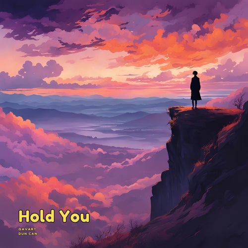 Hold You (feat. Dun Can)