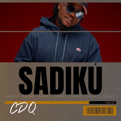 Sadiku