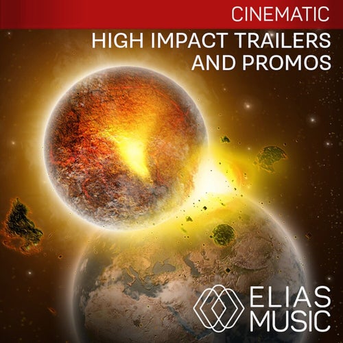 High Impact Trailers And Promos