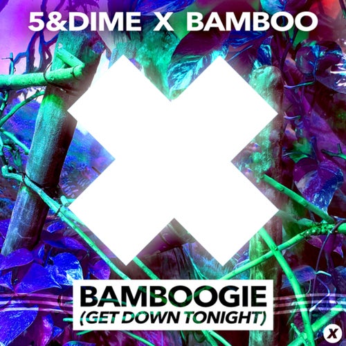Bamboogie (Get Down Tonight)