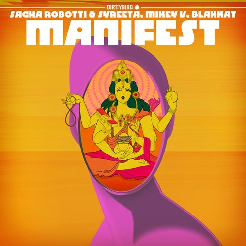 Manifest