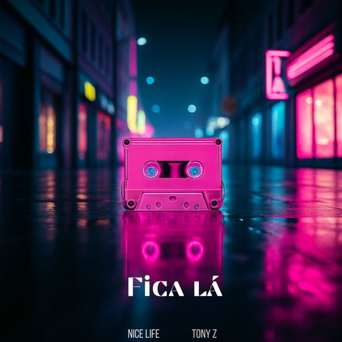 Fica Lá